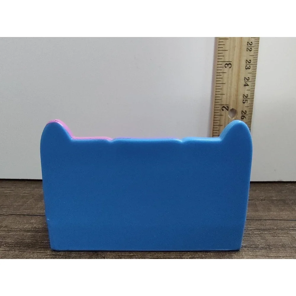 Gabby's Purrfect Dollhouse Playset DJ Catnip Couch Replacement Furniture Piece